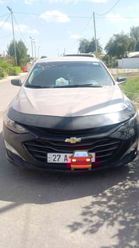 للبيع ماليبو 2024 ☎️07812309003 07821858332