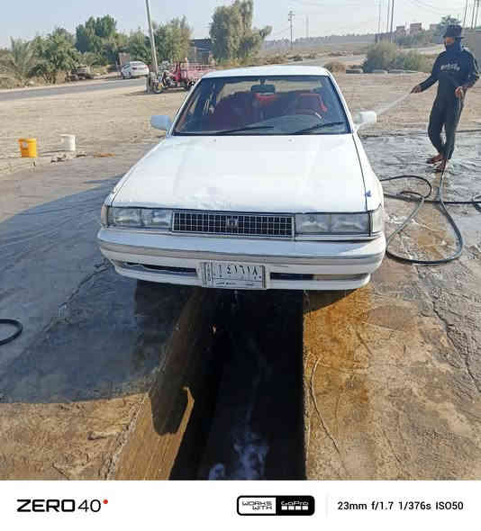 السلام عليكم سياره كرسته للبيع 
كير مكينة خير من الله
غرفه جديدة
حداديه جديدة
صدر امامي خلفي جديد 
تخم تاير جواها جديد
مكفوله من الصبغ ولكص ولضربة القويه
سياره خير من الله جاهزه  نصبت السياره مثل مواضح عندك بل صورة 
تحويل ثاني يوم 
#سعر44
رقمي ***********
