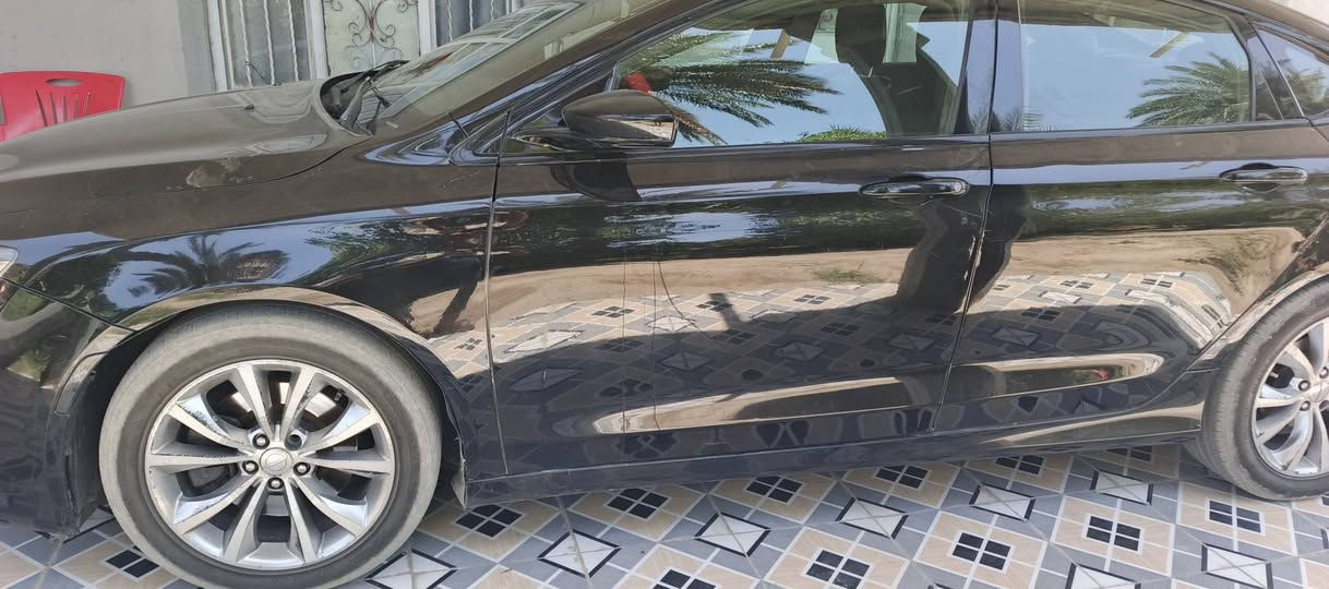 كلين تايتلC200 مواصفات الS فول للاخير
الموديل :2016
:محرك3600v6 المرغوب 🚀
:بصمه
:شاشه جبيره
:شفتات
:تحكم ستيرن
:نقطة عمياء بالمري
:كشنات جلد اسود مختوم S
:كامره دواره
:كشنات كهرباء
:تدفئه تبريد كشنات
:تدفئه ستيرن 
:سماعات بوز
:سايد بريك بصمه
: فقط جملغ أمامي مبدل بدون صبغ🚘
. وشبر بالجملغ الخلفي
سياره جديده بمعنى الكلمه وجاهزه 
لحد يقرانه بلعاديه وال4 سلندر


**إذا كنت صاحب هذا الإعلان وتريد حذفه لأي سبب، رجاءا أرسل رسالة إلى الدعم الفني**
