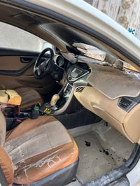 الانتراه • ٢٠١٢ • محترقه