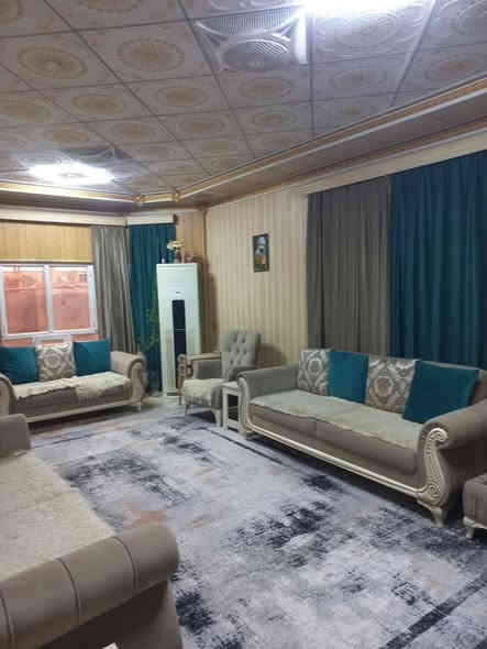 على شارع 20 و حدیقه
#دار #للبيع  🏠  دار طابقین درج   داخلی نضيف وموقع ممیز  💯  
#نوع_الملك :-  طابو ملك صرف
#المساحة :-  200 متر  
#واجه :   10 متر 
#نوع #العقار :-  باسم شخص واحد 
#الموقع :-  كركوك _حي الأسرى والمفقودین خلف  دائرة الكهرباء 
#السعر :- 185 مع مجال
#للأستفسار الأتصال على الارقام التالية :-

📞*********** بی واتساب
أو مراسلتنا عبر { ــــ واتساب ــــ 
او مراجعة مكتب القاسمي للعقار فرع2 عنوان المكتب حي العسكري قرب جامع المعراج
