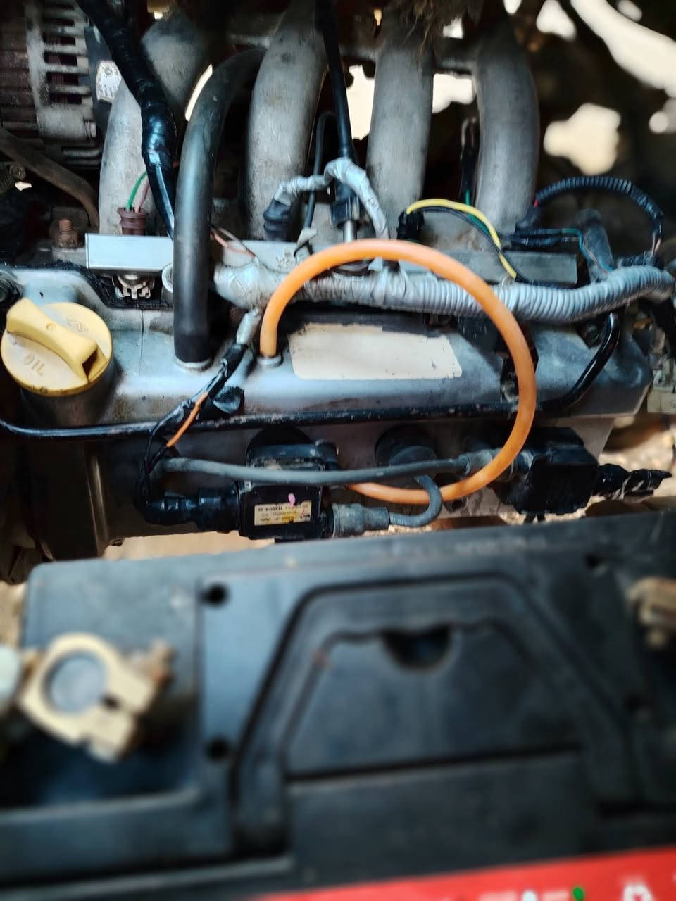 سلام عليكم شيري للبيع موديل 2011 رقم كربلاء كير محرك كسل حداديه تخم تاير كفاله سياره جديده لسعر ٣٠ وبيه مجال مكاني بابل مراوس حسب القناعه ***********
