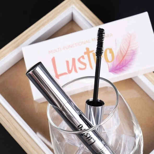 مسكاره من LUSTRO  
للاستفسار مراسلة الصفحه او مراسلة الرقم واتساب 
كوزمتك و ازياء الحاج جـواد الچايد
الـعـنـوان : المسيب-شارع البلديه القديم-مقابل صيدليه الجنوب
***********-***********
🚘 متوفر خدمة توصيل لجميع محافظات العراق 🚘
