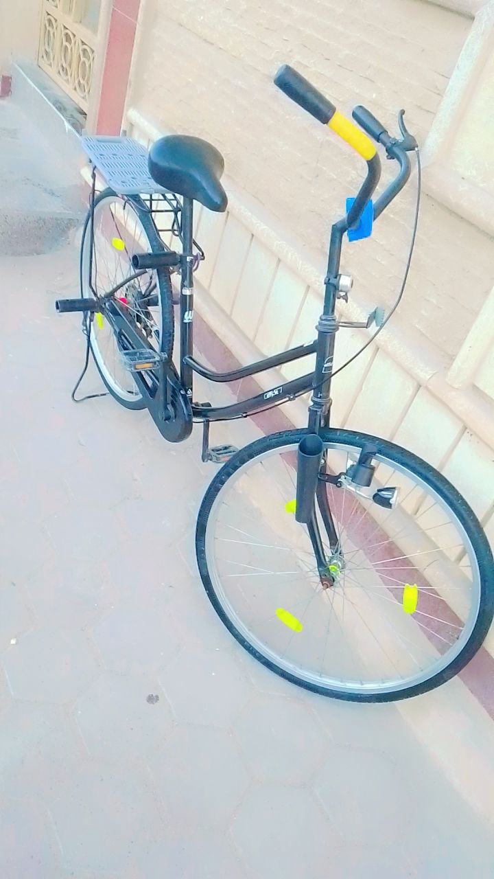 125 وبي مجال 
وبي مجال


**إذا كنت صاحب هذا الإعلان وتريد حذفه لأي سبب، رجاءا أرسل رسالة إلى الدعم الفني**