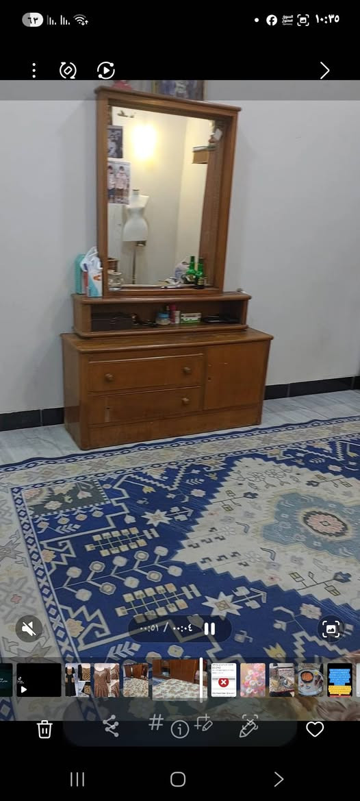 غرفة نوم خشب تسكام  5ابواب ب500


**إذا كنت صاحب هذا الإعلان وتريد حذفه لأي سبب، رجاءا أرسل رسالة إلى الدعم الفني**