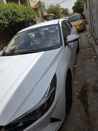 الانتراخليجي  2023 رقم بغداد نص فول  محرك 1600 دبل نوزل بيها بارد بطرف...