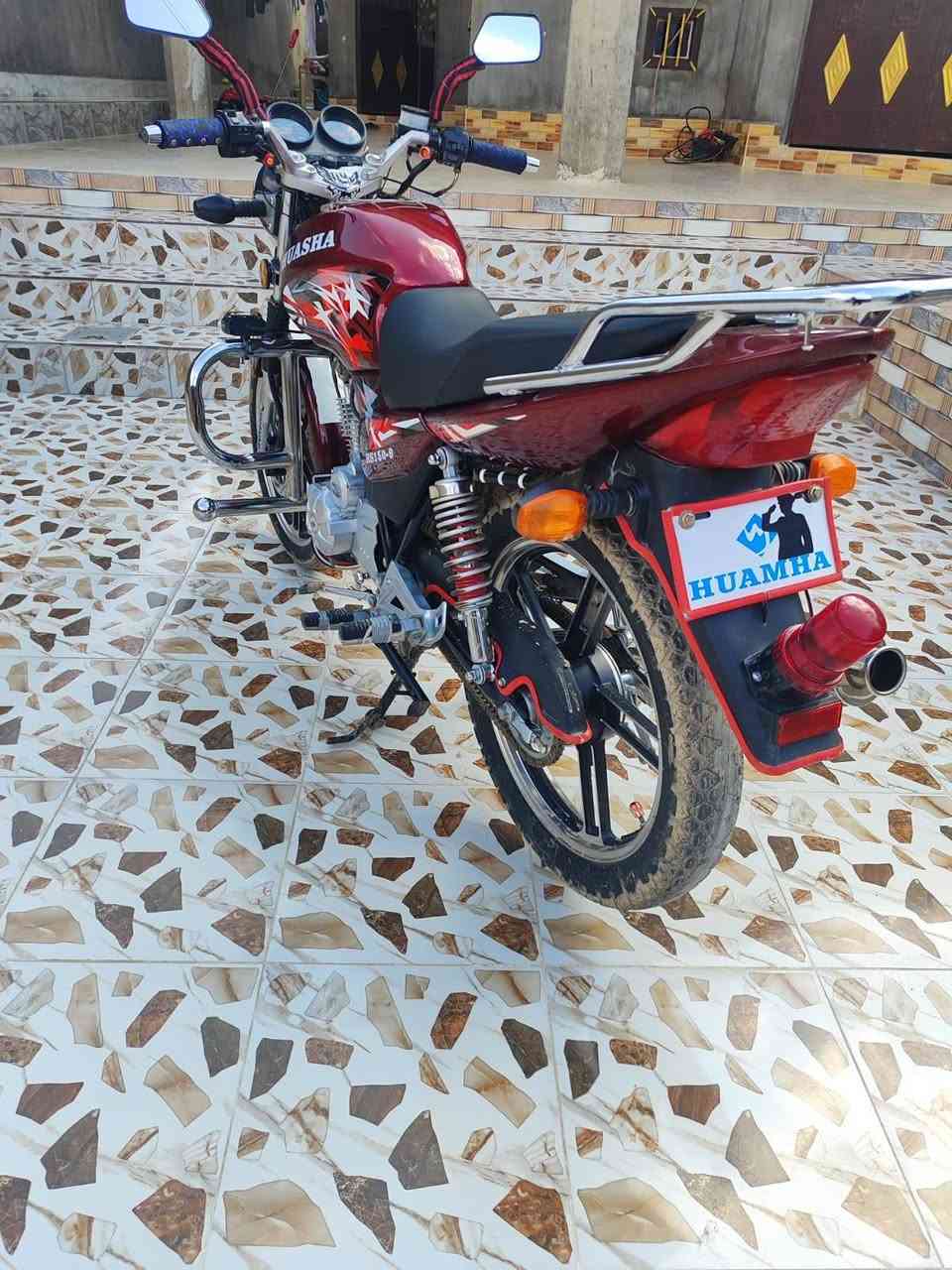 اسلام عليكم ماطور للبيع 2023 بعد جديد كله بلادي او مراوس حسب القناعه ***********
