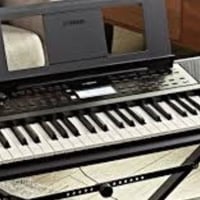 Yamaha E383 • أخو الجديد • مستخدم كم مرة