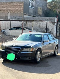 كرايسلر 300 • ٢٠١٤ • بصرة