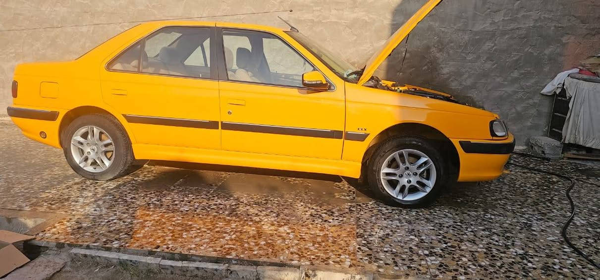 السلام عليكم
بيجو بابل رقم انكليزي قادسيه سياره نضيفه فول شخط مابيها منضومه غاز مديل 2024 طالعه بل 2025 مصفر هيئه وغرامه مكينه وكير كفاله مكفوله من الدعاميه لدعاميه 
سعر 88 بيها مجال حك الجيه 
رقم صاحب السيتره 
‏‪0781 623 6357‬‏
