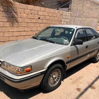 مازده ١٩٨٨ • رقم سليمانه • سنوية ل٢٠٣٠