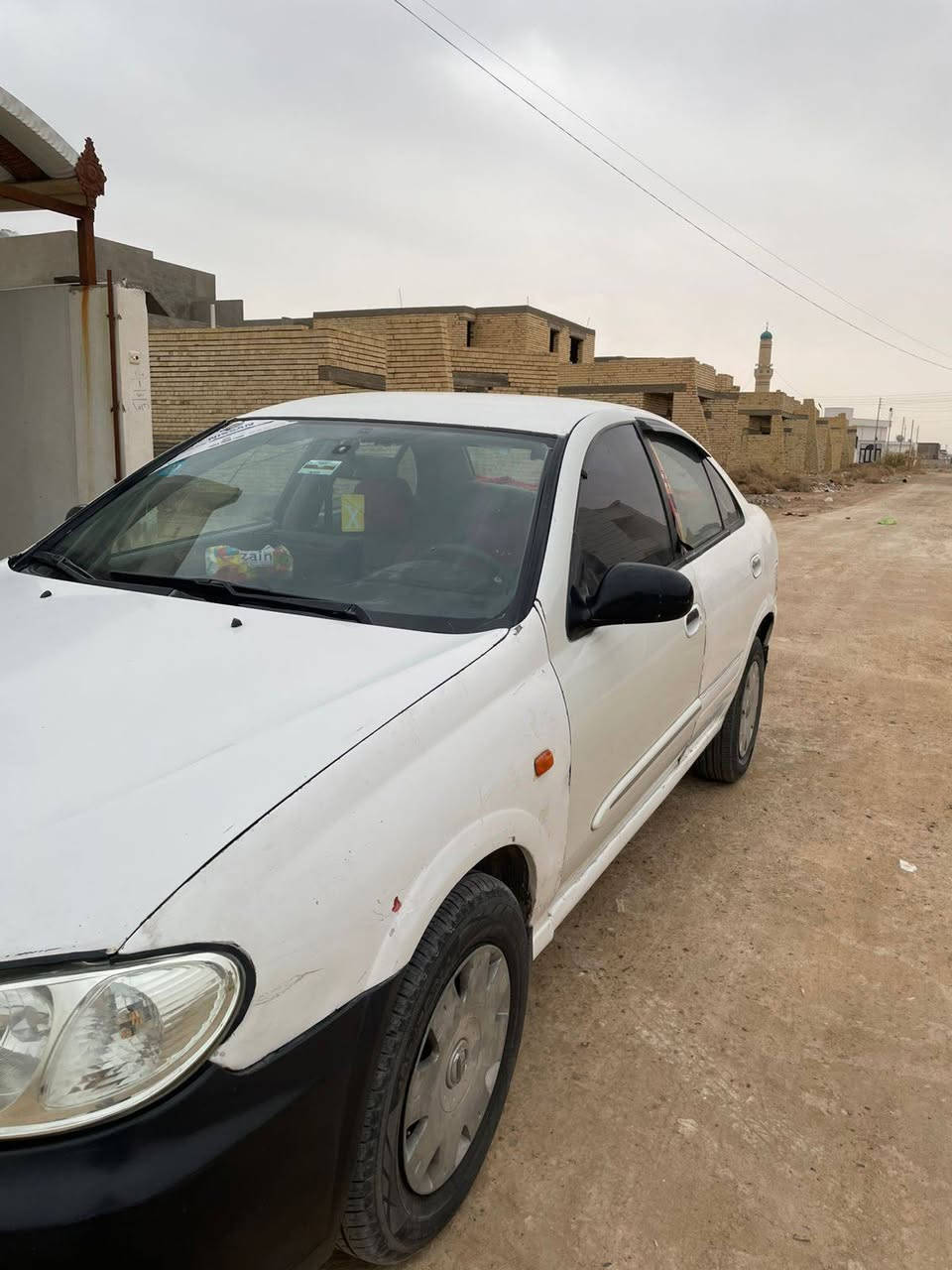 للبيع السعر٥٥وبيهه مجال تبريدتدفئه لايت زنون هزه جديده مكان الرمادي ***********
