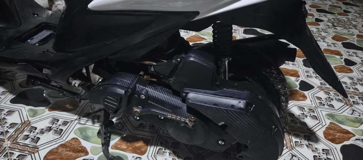 سلام عليكم شباب دراجة للبيع ادرس ماليزي مكفوله مكينه جديدة قبل فترة شديتها كفراتها نضيفات دراجه خير من الله كلشي ماعوزها كهربائية كلها شغاله سعر 450وبيها مجال مكاني كوت الشراي يتصل ‏‪***********‬‏
