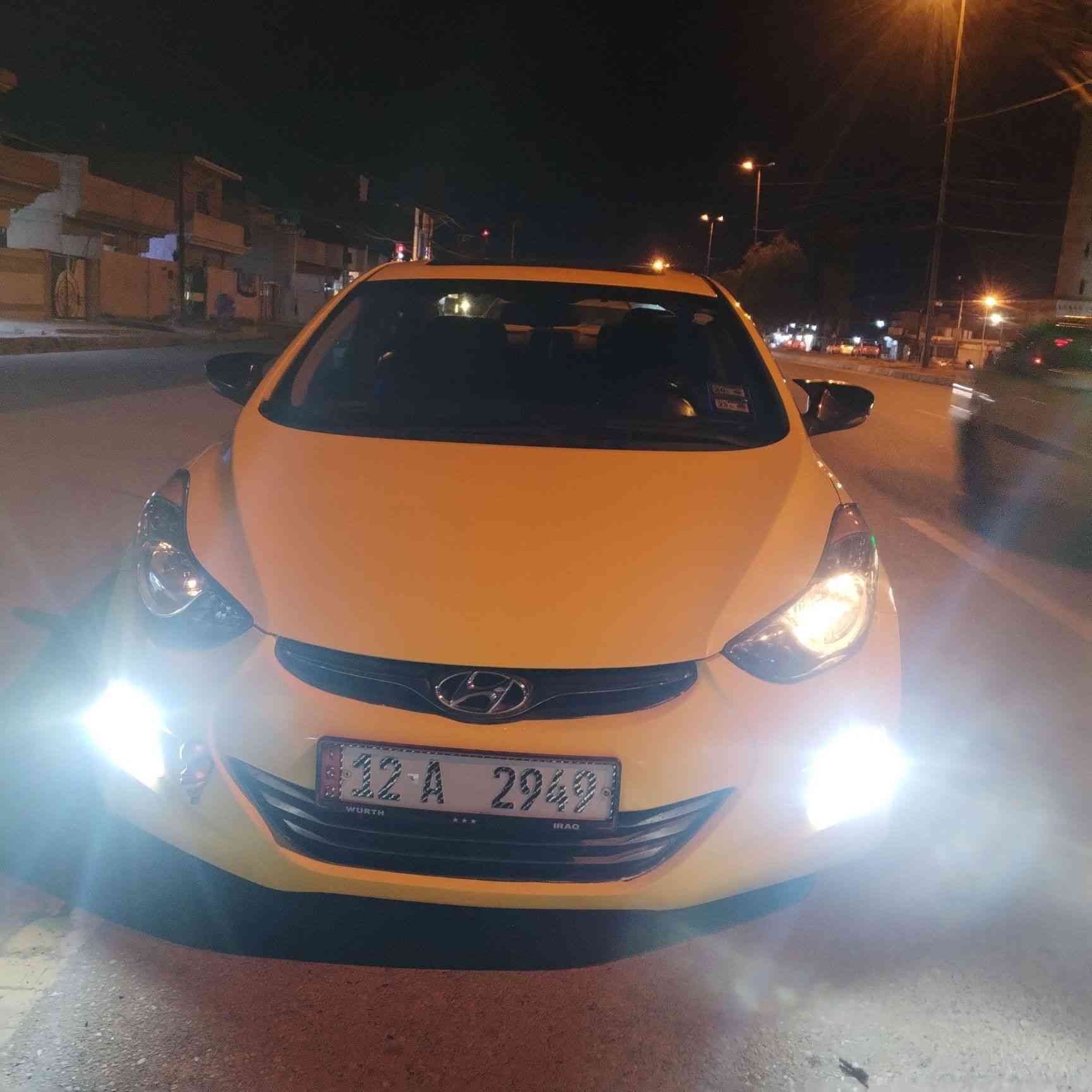 السلام عليكم مكلف بل نشر
النترا 2012 🚗

رقم نينوى انكليزي سنويه جديد بسمي 🚦

كابون بانزين بيها ⛽

محرك 18 كير شرط 🛑

مواصفات فول 1/1

بصمه سلايت  جامات كهرب شاشه تحمكات ستيرن ويل كب 🧿

ضررها بين الباب والجاملغ الكدام 

السعر ١١٠ وبيها مجال 💸

غير متواجد عل الفيس

اتصل + وتساب 

***********
