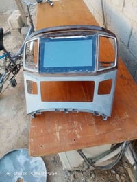 شاشة بلوتوث 2019بلادي مال السيارة  الاستفسار الاتصال على الرقم 0772387...