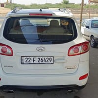 أعاده النشر بسبب الوعود الكاذبه  السلام عليكم سنتافي للبيع 2012  محرك ...