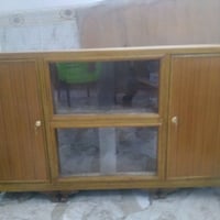 بوفيه مستخدمه سعر ١٢٥ الف مكان الحسينيه ٠٧٧١٦٠٠٥١١٩