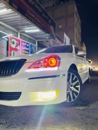 كراون ماجستا • النجف • فول عدّة