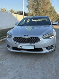 كادنزا 2015 واريد خليجي للبيع  السيارة فول مواصفات ماعده البنوراما ماش...