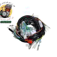 مستلزمات دراجات • 4و5 كير • مستلزمات كهربائية