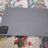 شاومي باد 6 • رام 8+8 • بطارية تعبانة