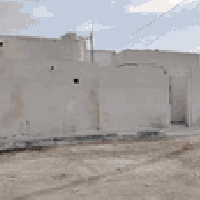 الكو̄فه البراكيه • ٩٠م • غرفتين وصاله