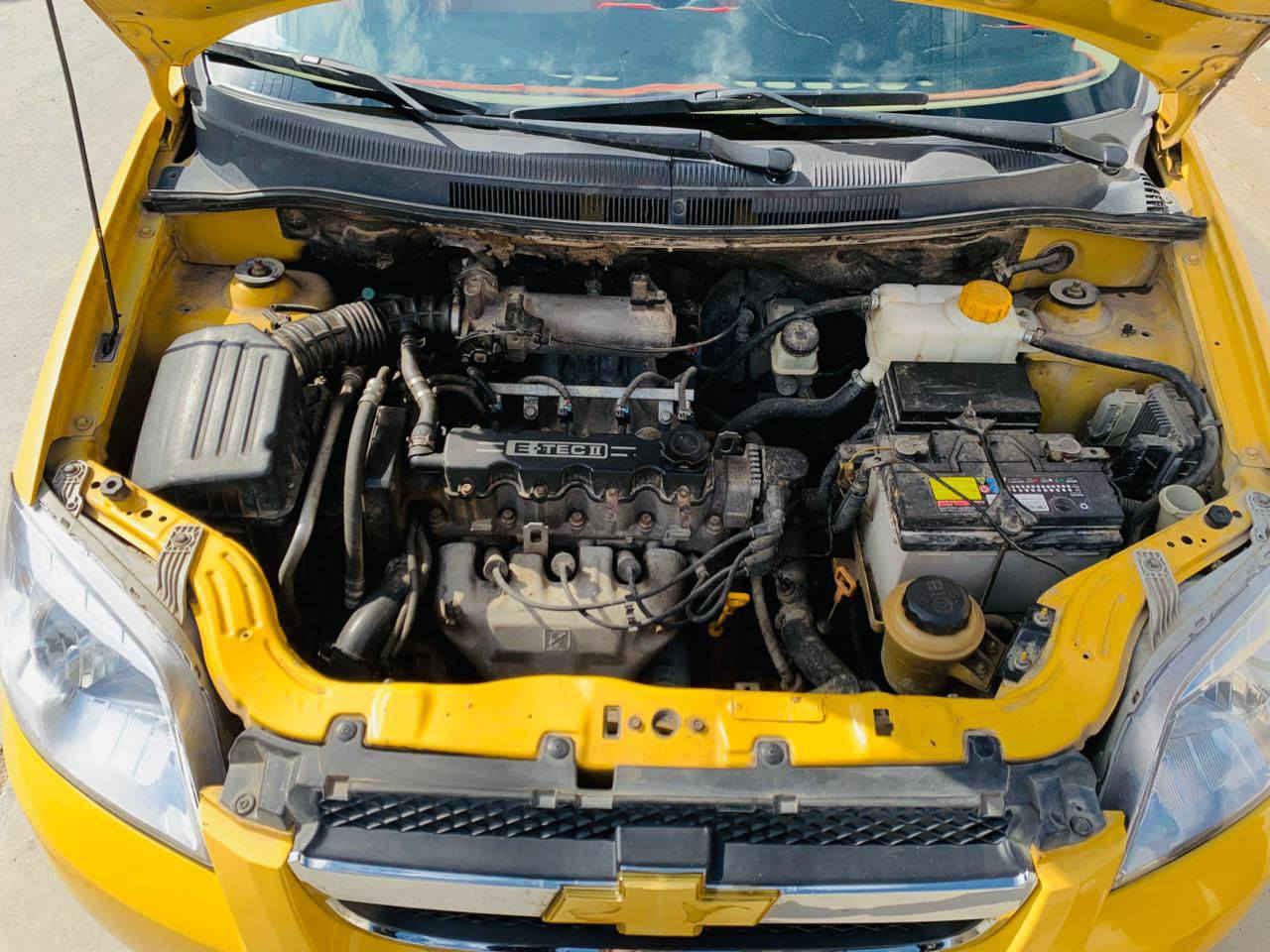 السلام عليكم افيو شركة عامة موديل 2011 للبيع  بدون ضرر كير ومحرك خير من الله  فول توماتيك طخم تايرات جديد شاشة وكاميرا  رقم مسطرة انكليزي  مشروع وطني شرط التحويل العنوان الموصل جانب الايسر السعر 68وبيها مجال ***********
