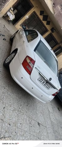 جيلي موبل • كفالة عام • جير عادي