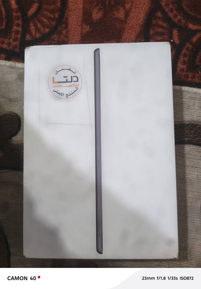 آيباد 7 للبيع ذاكره128 مابي اي شي سعر 170 وبي مجال ديوانيه 078 30399936
