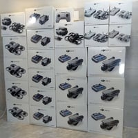 زۆربەی جۆری درۆنەکانی شەریکەی dji بەردەستە تەنها وەتس ئەپ   0770146638...