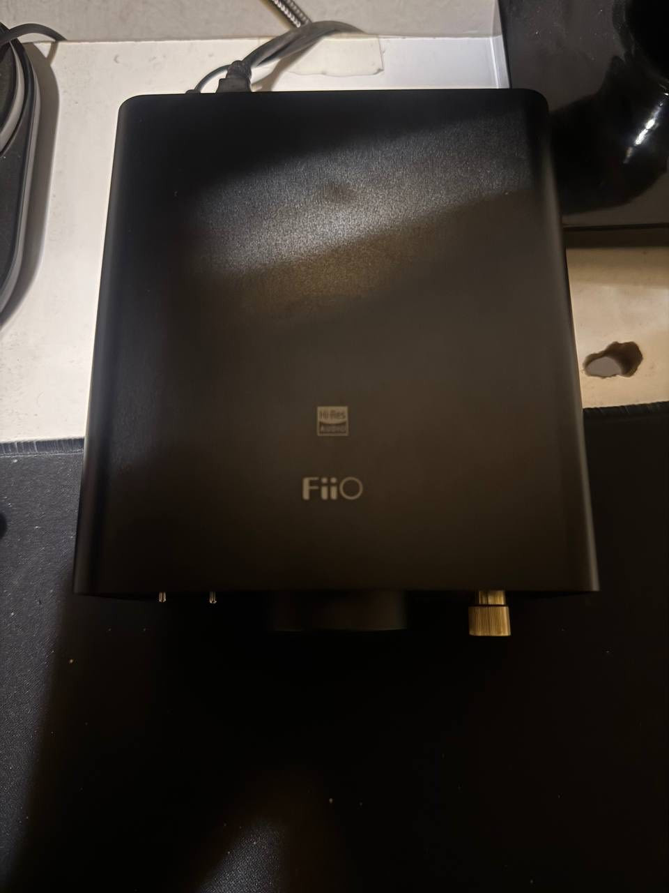 شبابنا الطيبه سلام عليكم و رحمه الله 

اغراضي الموقره للبيع + كل كراتين القطع موجوده و اي عطل بل اغراض ماكو جديده الاغراض كلش 

Monitor samsung g5 2k 165hz 27 inch 1ms  va

 الاستناد مال الشاشه f80 

يوبي اس من farber دبل بطاريه سميث وان كي في 

كونسل revelation 5 pro 

ماوس لوجتك 5 pro 

كارت الصوت k5 pr5 مع السماعه dt770

مايك fifan 

اخوان الاغراض سعر و اخذ بس بداعتي لا تكسر بيه كسره قويه خليه بانصاف الي و الك افيدك و تفيدني و التوفيق للجميع ان شاء الله


**إذا كنت صاحب هذا الإعلان وتريد حذفه لأي سبب، رجاءا أرسل رسالة إلى الدعم الفني**