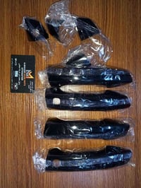 غطاء يدات أبواب BYD DESTROYER 05  07731027169