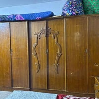 غرفه اخشاب • للبيع