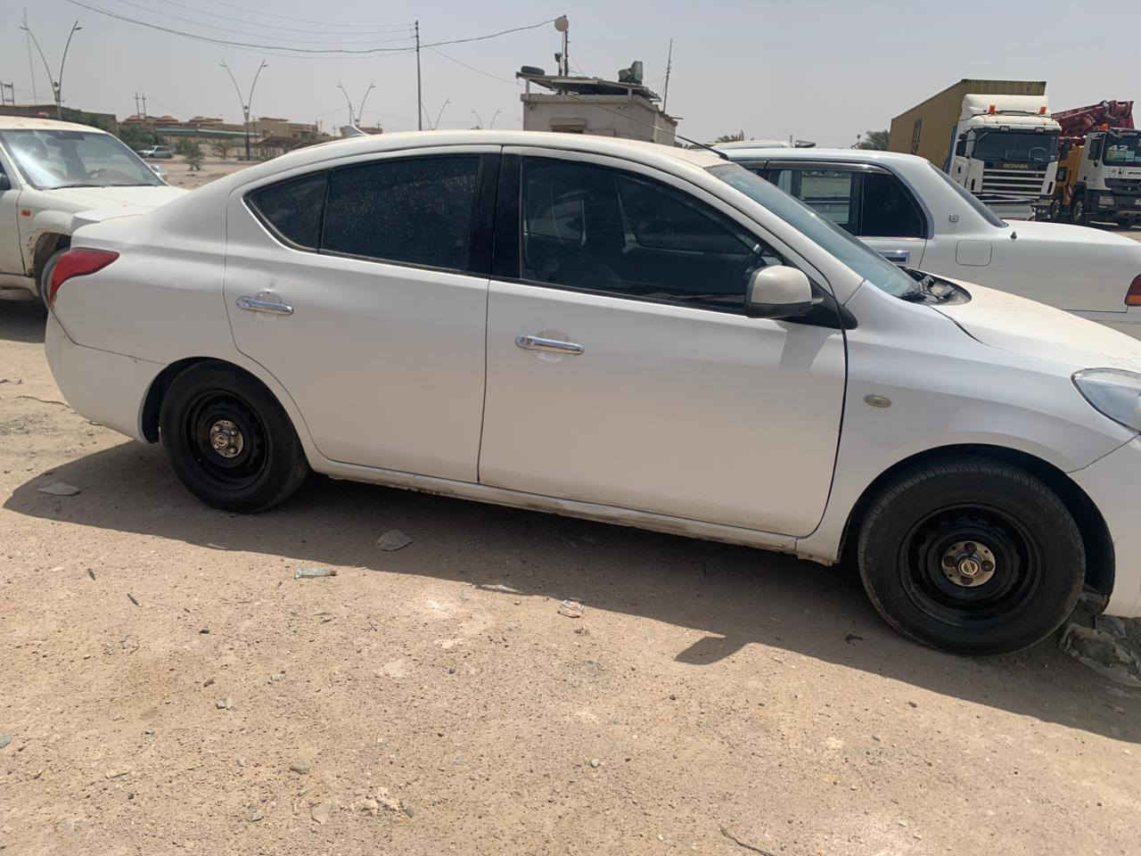 نيسان دخول جديد العنوان البصره سعر٤٣ (***********)مراوس ماكو مشكله شباب
