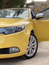 سيراتو • ٢٠١٢ • رقم نجف