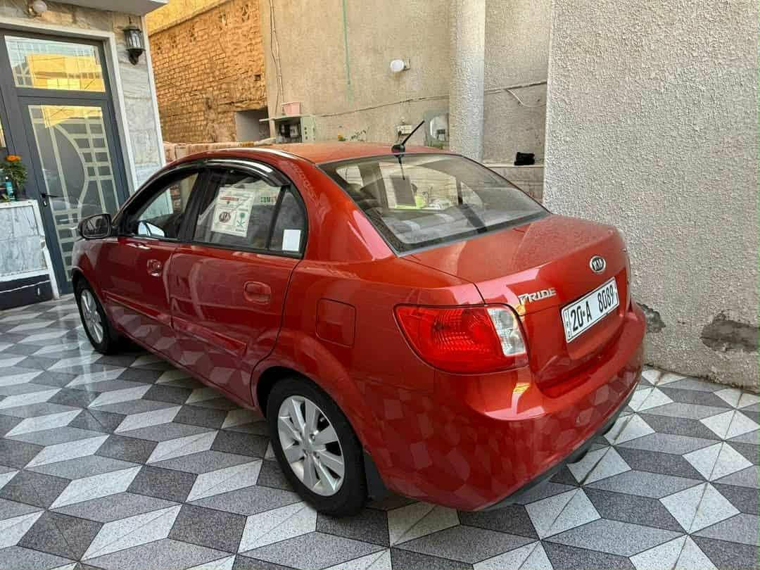 بريد موديل ٢٠١٠
محرك ١٦ بلاد  بدون اي ضرر  بيها بس تكحيل دائر بالهلال 
لا تقحيل ولا جرد 
محرك جديد 
رقم ديالى اني الشرعي 
سكني موصل حي التعليم 

السونار موجود راح اخلي بالتعليق  
سعر 95 $  بيها مجال 
*********** رقمي
