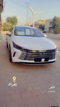 كورلا هايبرد • مديل ٢٥ • سكنه بغداد