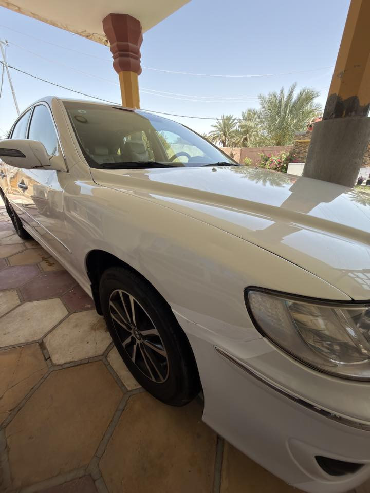 السلام عليكم للبيع هونداي ازيرا موديل ٢٠١١  رياضي ، خليجي محرك ٦ سلندر. (٢٧٠٠)  سياره نضيفه  مثل مواضحه بالصور  بيها ٥ قطع صبغ فقط بدون دواخل  ( فقط صبغ )
المكان حله السعر ١٠٧ و بيها مجال 
للاستفسار خاص او الاتصال على الارقام 

0771 849 2029

0783 820 6598

( كلشي واضح بالمنشور الشراي يتفضل  خاص او يتصل و شكراً)
