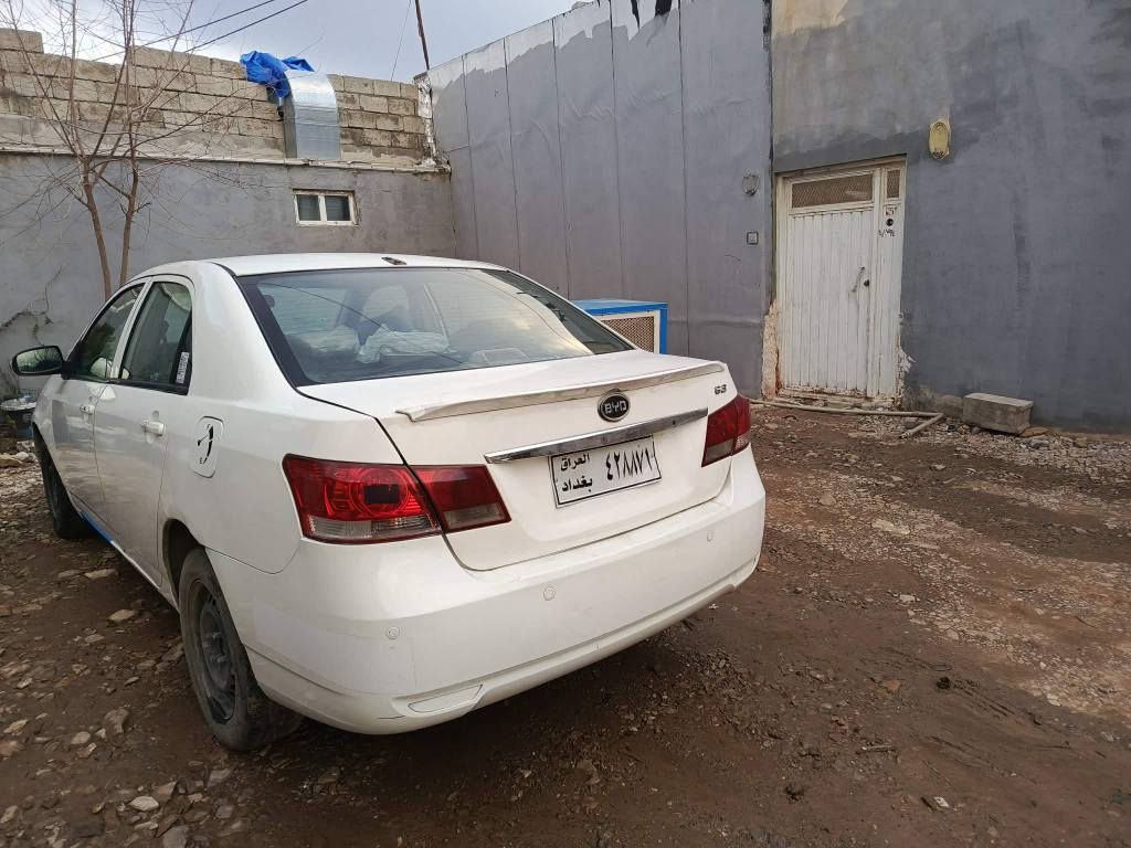 byd2013مکینە تویتا کرۆلا 
سعری۳۲گەڵا شوێن سلێمانی
*********** السليمانية, العراق
