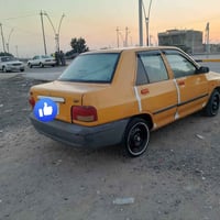 ٢٠١٥ • مكينة وكير جاهز • رقم بصرة