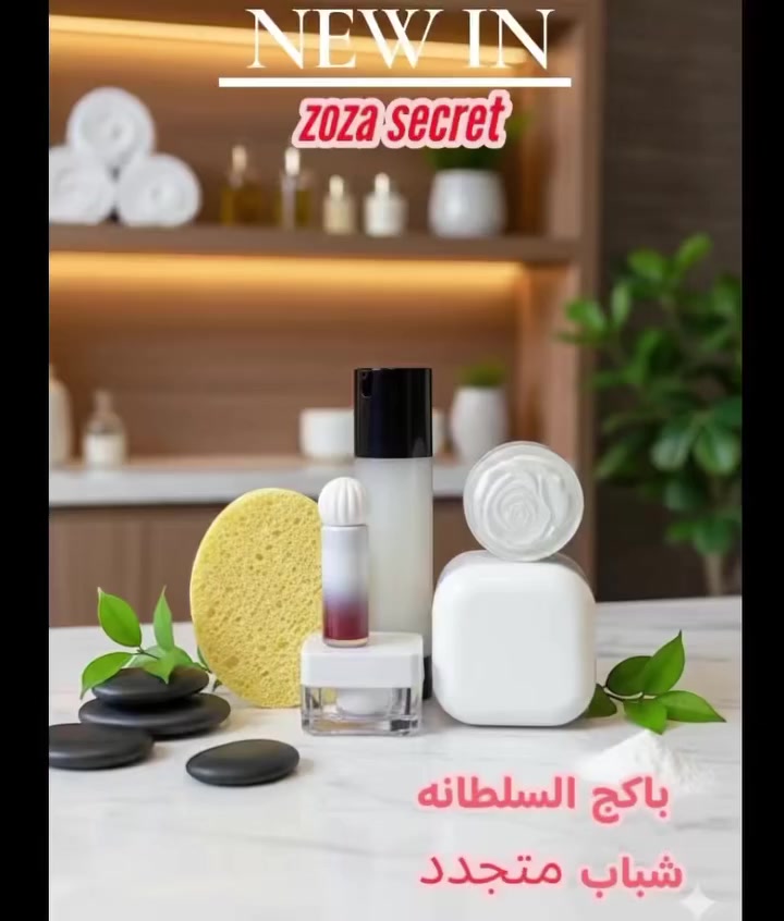 🛑🛑 مــســابـقـه 🛑🛑
رمضان كريم عليكم حبايب بمناسبة الشهر الكريم 
كل اسبوع مسابقه .. شروط المسابقه
1_ ١٠ تاكات ع شكل ١٠ تعليقات 
2_ تشاركين المنشور بخمس كروبات 
3_متابعه لبيج الانستا والفيس ورابطهم اسفل المنشور 👇🏻
Zoza Secret 
والجائزه راح تكون باكج العنايه للوجه متكون من ٦ قطع

https://www.instagram.com/zoza_secret? 
igsh=d25yYTF4eWNoMWFp&utm_source=qr
#زوزه_سيكرت #zoza_secret #موادطبيعية #العراق #ترند #بغداد #مشاهير #متابعين


**إذا كنت صاحب هذا الإعلان وتريد حذفه لأي سبب، رجاءا أرسل رسالة إلى الدعم الفني**