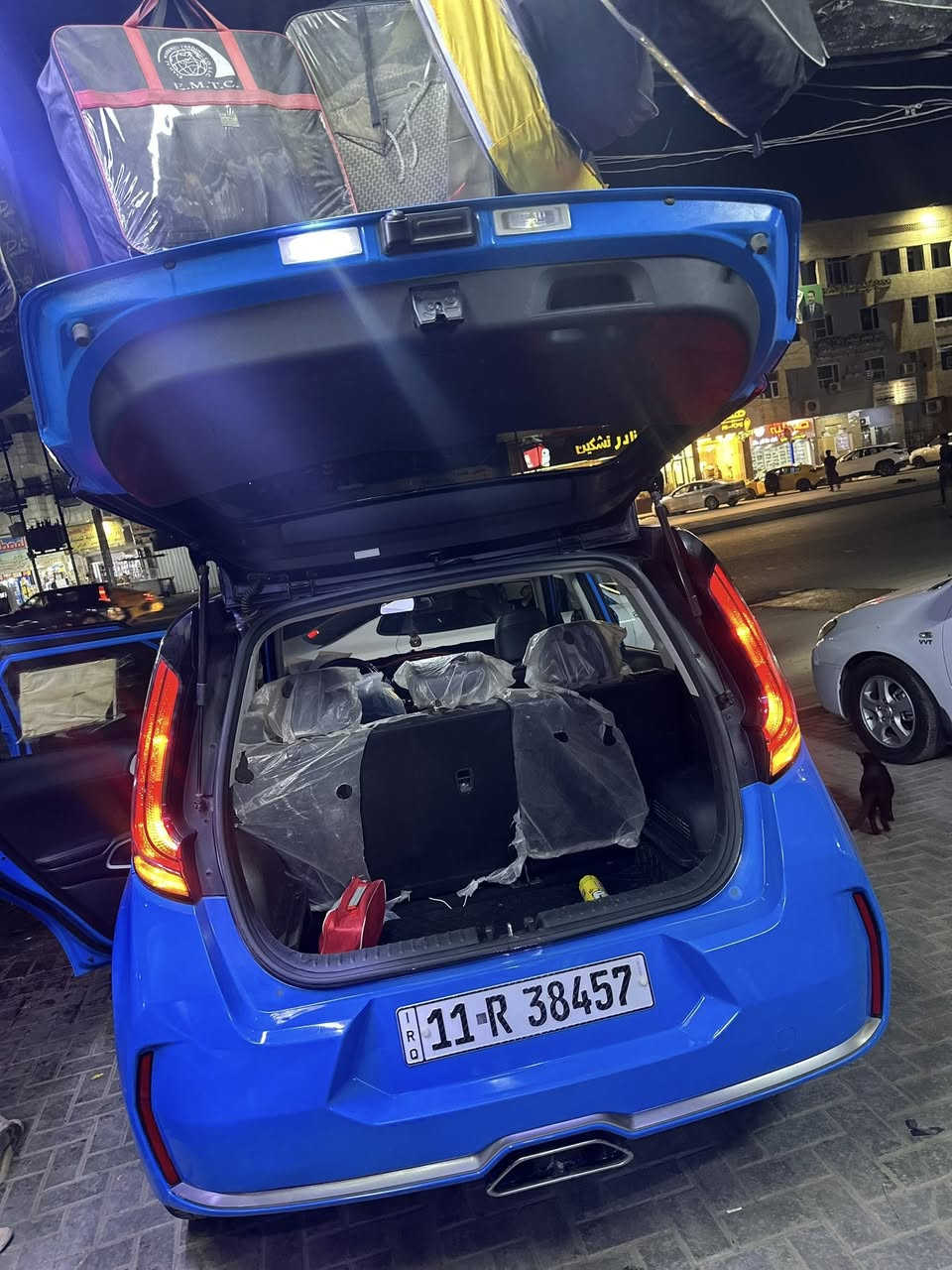 السلام عليكم شباب
صول موديل 24 السياره فول عده الفتحه السياره جيتي

وراد امريكي

حادث السياره جدا حلو كيس مال كير ومبدل بلادي اصلي فقط فقط بدون اياربك بدون شواصي بدون كلشي السياره جديده ب معنى الكلمه 

***********

السعر اتصل ع رقم وتدلل
