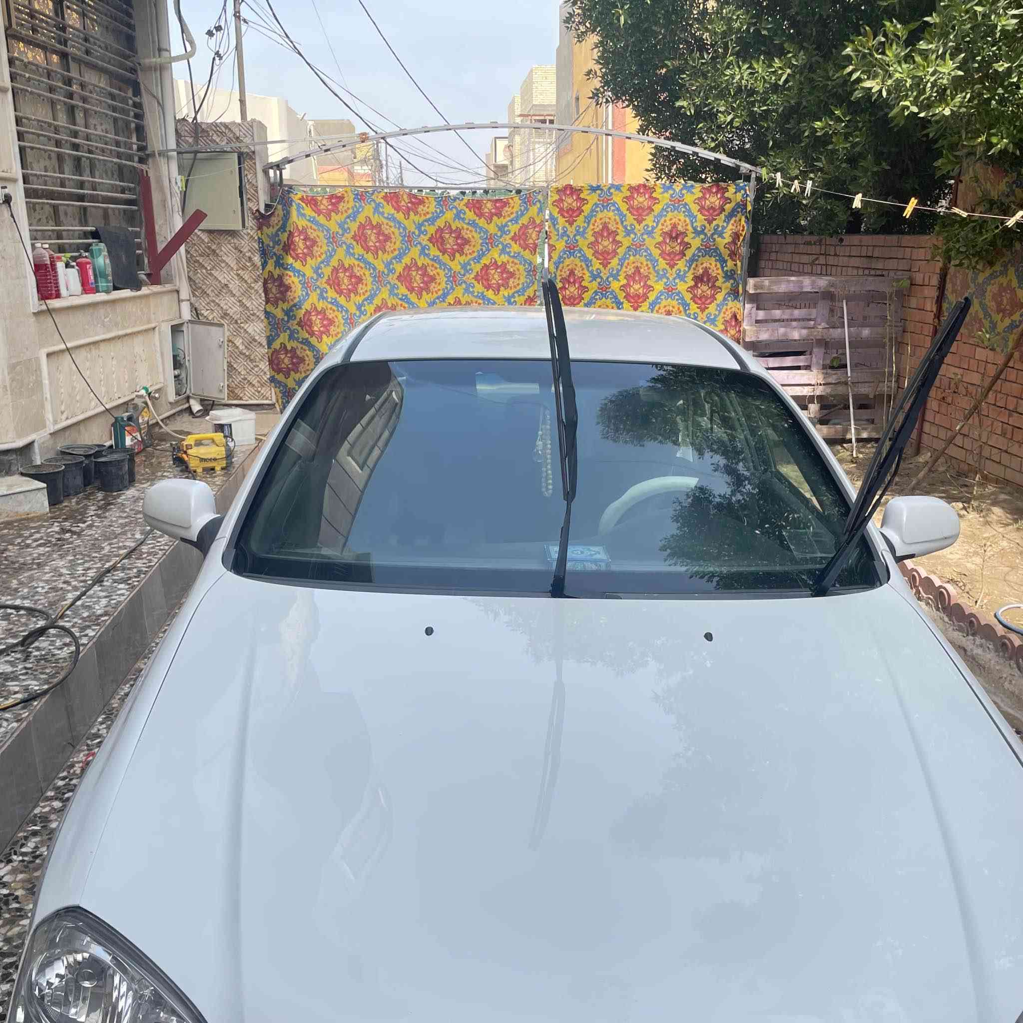 أوبترا نضيفه للبيع مكانها حله موديل ٢٠١١
السعر ٧٧
استفسار ع الرقم
*********** حلة, بابل
