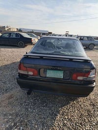 لنتره • 1995 • رقم نينوي