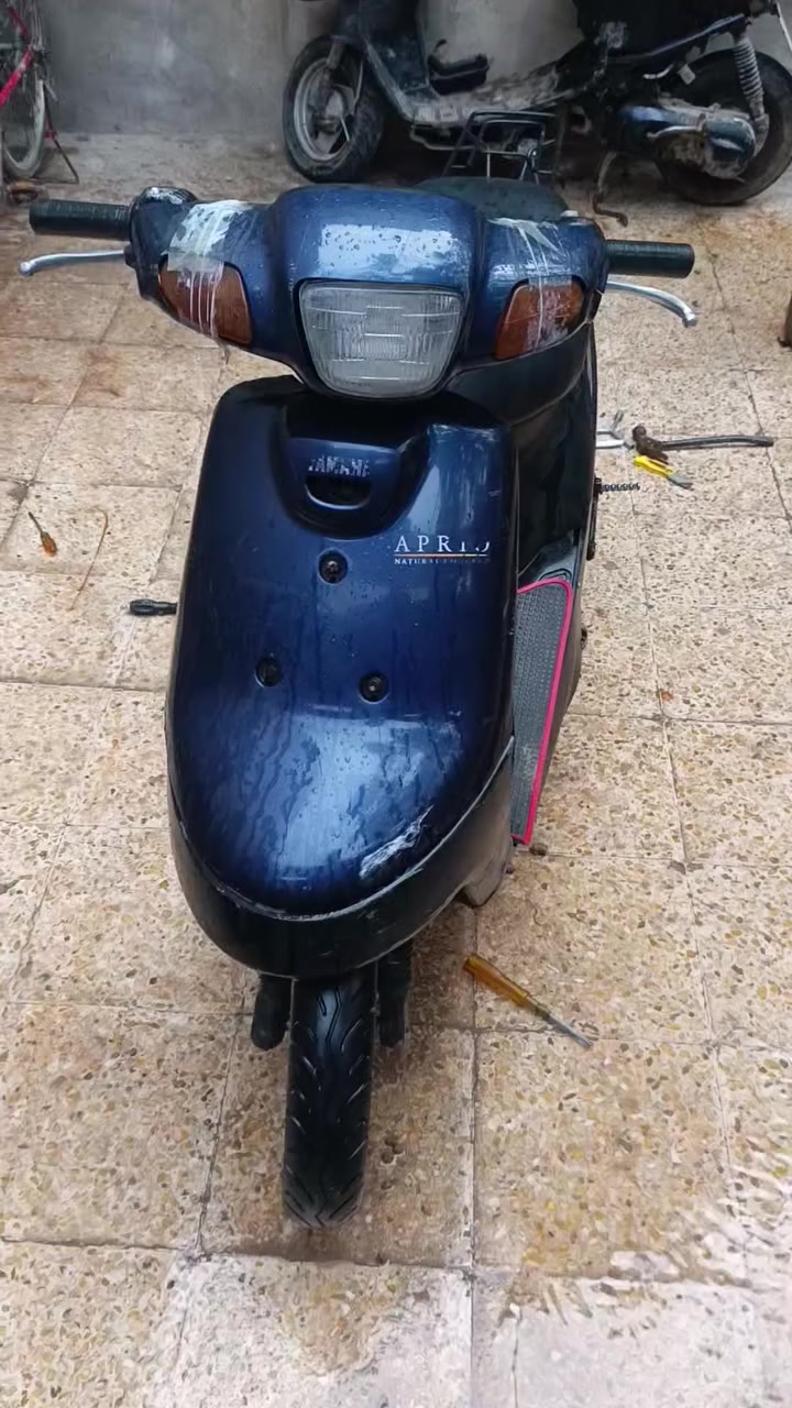 السلام وعليكم ماطور بوتين للبيع الماطور كلشي مابي شغال هندر واحد يشتغل الماطور شرط تحريكه ومعدل نار 🔥مابي ونه بل اكسن الماطور ماروح روحه وجيه العنوان موصل جانب الايمن السعر خاص


**إذا كنت صاحب هذا الإعلان وتريد حذفه لأي سبب، رجاءا أرسل رسالة إلى الدعم الفني**