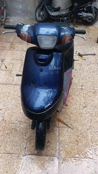 بوتين • هندر واحد • معدل نار