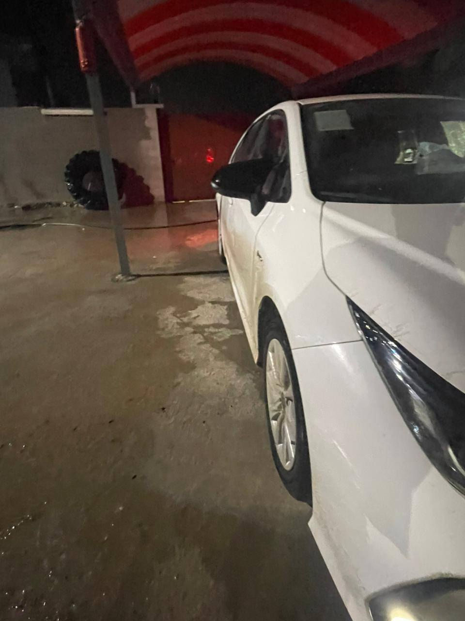 كورلا هايبرد 2025مكفوله كفاله عامه رقم بغداد السعر 150ورقه العنوان الانبار البغدادي اي استفسار الاتصال على الرقم ***********
