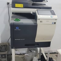 كونيا C3351 • حشك ورق • كانون CP1300