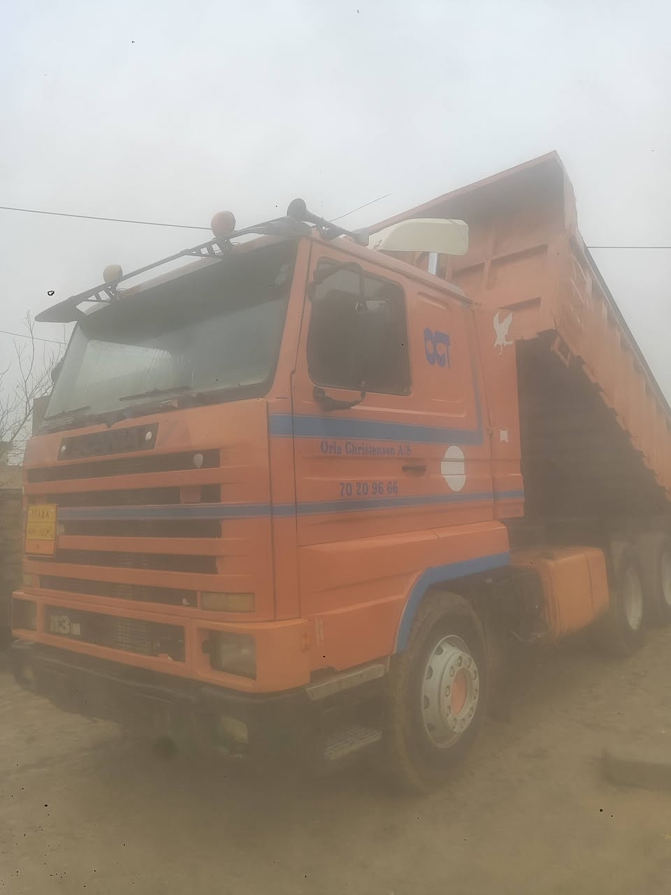 للبيع او مراوس اسكانيا 113 محرك فحمي مجموعه بومه 
موديل 96 رقم دهوك مطول من تك متبت بل سنويه سكس 
 مكان السيارة تلعفر استفسار اكتر على رقم موبايل 
*********** واتساب
