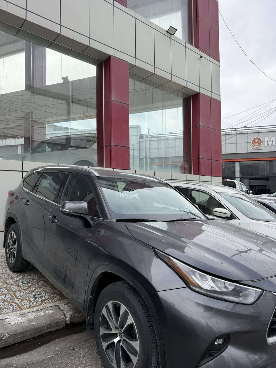 2022 كلين  6سلندر سعر 325


**إذا كنت صاحب هذا الإعلان وتريد حذفه لأي سبب، رجاءا أرسل رسالة إلى الدعم الفني**